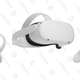 Oculus Quest 2 64GB + $15 Newegg Gift Card | $300 | Newegg